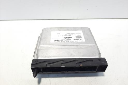 Calculator motor ECU, cod 30668478A, 0261208289, Volvo V70 lll, 2.4 diesel, D5244T5 (idi:612664)