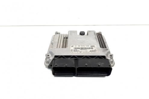 Calculator motor ECU, cod 55573539, 0281015774, Opel Insignia A Sedan, 2.0 CDTI, A20DTH (idi:407999)