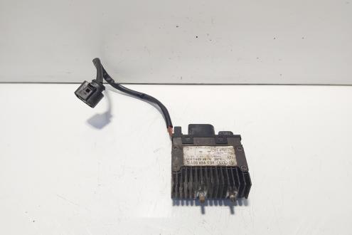 Releu electroventilator, cod 8E0959501Q, Audi A4 Cabriolet (8H7) (id:640664)
