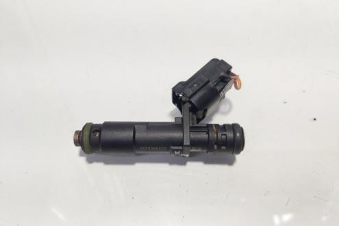 Injector, cod 03D906031F, Skoda Fabia 2 (5J, 542) 1.2 benz, BBM (id:640817)