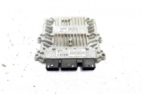 Calculator motor ECU, cod 9653205380, 9647423380, Peugeot 607, 2.2 HDI, 4HS (idi:543544)