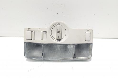 Lampa plafon cu buton trapa, cod 1J0947105B, VW Golf 4 (1J1) (id:640454)