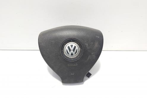 Airbag volan, cod 1K0880201CB, VW Passat Variant (3C5) (id:640421)