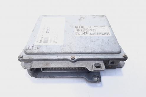 Calculator motor ECU, cod 9627890280, 0261204407, Peugeot 607, 3.0 V6 benz, XFX (idi:495970)