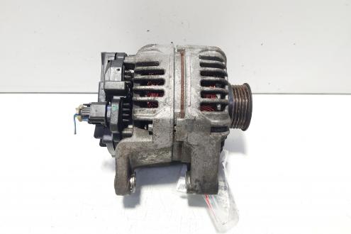 Alternator Bosch 100A, cod GM13222930, Opel Corsa D, 1.2 benz, Z12XEP (id:639709)