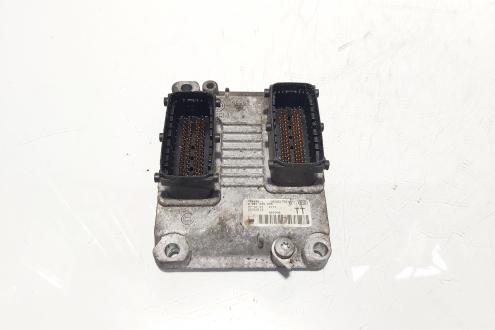 Calculator motor Ecu, cod 55353613, Opel Corsa D, 1.4 benz, Z14XEP (id:639712)