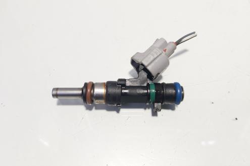 Injector, cod 166008740R, Renault Captur, 0.9 TCE, H4BA400 (id:640954)