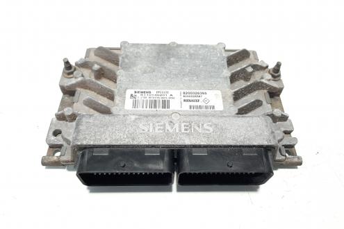 Calculator motor, cod 03G906016CD, 0281011945, Seat Leon (1P1) 1.9 TDI, BKC (idi:491609)