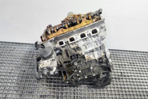 Motor, cod N46B20B, Bmw 3 (E90), 2.0 benz, cutie automata (id:636594)