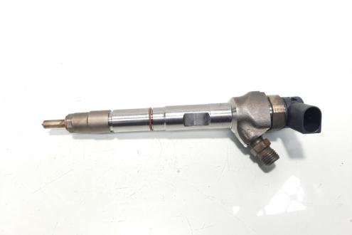 Injector, cod 03L130277AE, 0445110471, Vw Passat (3G2) 2.0 TDI, DFG (id:584993)