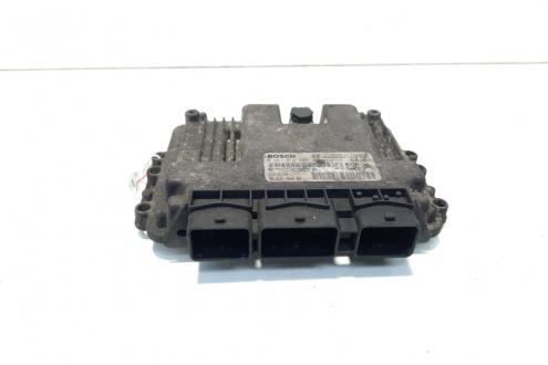 Calculator motor ECU Bosch, cod 9663786880, 0281012982, Fiat Scudo Platforma (270), 1.6 M-Jet, 9HU (idi:612676)