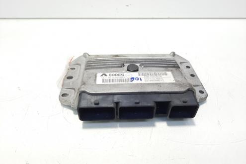 Calculator motor ECU, cod 8200387138, 8200321263, Renault Grand Scenic 2, 1.6 16v benz, K4M782 (idi:560429)