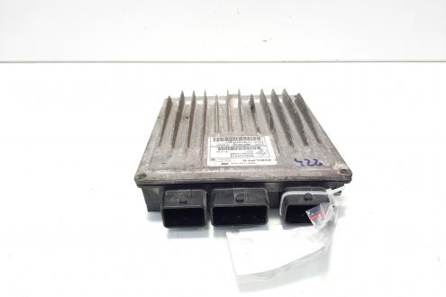 Calculator motor ECU, cod 8200334419, 8200414354, Renault Grand Scenic 2, 1.5 DCI, K9K728 (idi:560506)