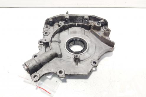 Pompa ulei, cod 9656484580, Ford Focus 2 (DA) 1.6 TDCI, HHDA (id:640945)