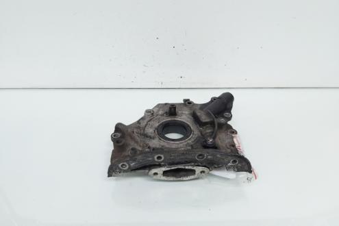 Pompa ulei, cod 9656484580, Ford Focus 2 (DA) 1.6 TDCI, HHDA (id:640945)