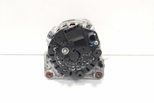 Alternator Bosch, Renault Clio 4, 0.9 TCE, H4B408 (id:640951)