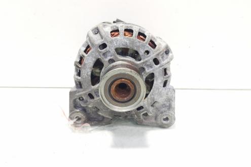 Alternator Bosch, Renault Clio 4, 0.9 TCE, H4B408 (id:640951)