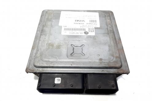 Calculator motor, cod 03L907425C, Seat Altea XL (5P5, 5P8) 1.6 TDI, CAY (idi:517583)