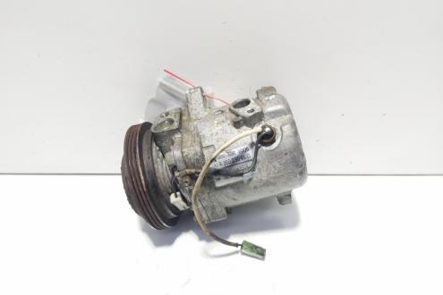 Compresor clima, cod A1602300111, Smart ForTwo, 0.6 benz, 160910 (id:641693)