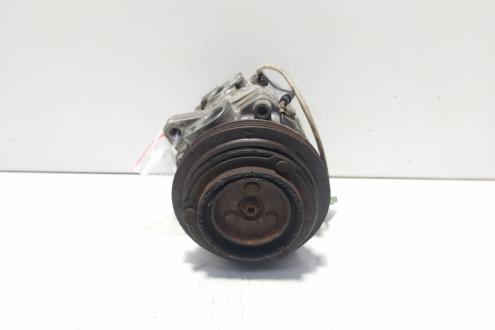 Compresor clima, cod A1602300111, Smart ForTwo, 0.6 benz, 160910 (id:641693)