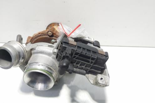 Actuator turbosuflanta, cod 6NW009660, Bmw X1 (E84) 2.0 diesel, N47D20C (id:641676)