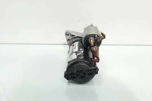 Electromotor, Renault Trafic 2, 2.0 DCI, M9R786, 6 vit man (id:641719)