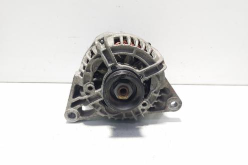 Alternator 70A Bosch, cod 047903015Q, Skoda Fabia 1 (6Y2) 1.4 MPI, AQW (id:641714)