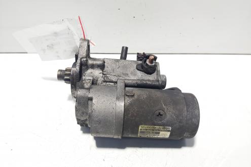 Electromotor, cod 36100-27010, Hyundai Santa Fe 2 (CM) 2.2 CRDI, D4EB, 5 vit man (id:641284)