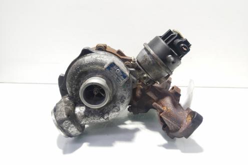 Turbosuflanta, cod 03L145702D, Audi A4 (8K2, B8) 2.0 TDI, CAG (id:641701)