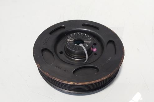 Fulie motor, cod 06H105243G, Audi A4 (8K2, B8) 1.8 TFSI, CDHA (id:641663)