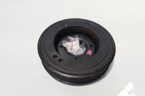 Fulie motor, cod 06H105243G, Audi A4 (8K2, B8) 1.8 TFSI, CDHA (id:641663)