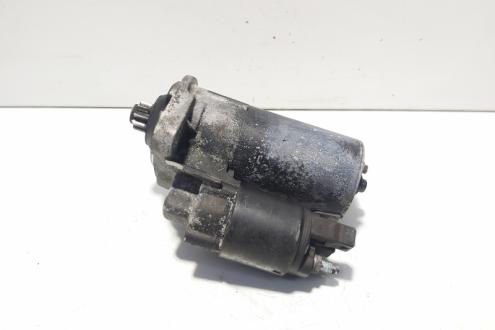 Electromotor Bosch, cod 020911023F, Vw Golf 4 (1J1) 1.4 benz, AHW, 5 vit man (id:641274)