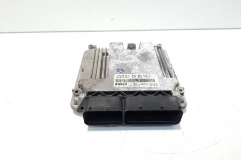 Calculator motor ECU, cod 03G906016G, 0281011364, Skoda Octavia 2 Combi (1Z5), 2.0 TDI, BKD (idi:560569)