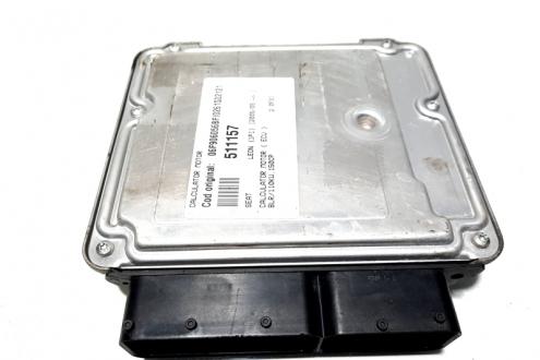 Calculator motor, cod 06F906056BF, 0261S02121, Seat Toledo 3 (5P2) 2.0 FSI, BLR (idi:511157)