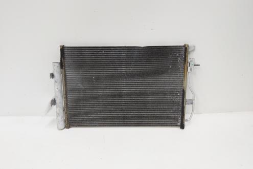 Radiator clima, cod 96943762, Chevrolet Aveo sedan (T200,T250)  1.2 benz, B12D1 (id:640993)