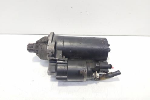 Electromotor, VW Jetta 3 (1K2), 2.0 TDI, BKD, 6 vit man (id:641462)