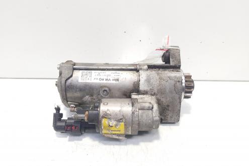 Electromotor, cod 059911024T, VW Amarok, 3.0 TDI, DDX, cutie automata (id:641256)