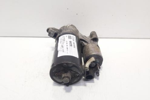 Electromotor, cod 03L911021E, Audi A4 (8K2, B8), 2.0 TDI, CAH, 6 vit man (id:641270)