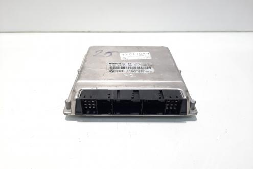 Calculator motor ECU Bosch, cod 7792938, 0281010811, Land Rover Freelander Soft Top, 2.0 diesel, 204D3 (idi:577219)