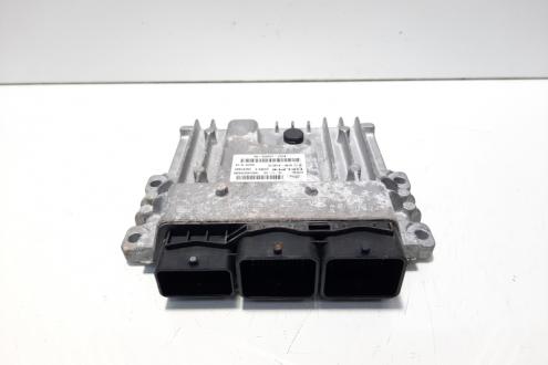 Calculator motor ECU, cod BG91-12A650-NE, Ford S-Max 1, 2.0 TDCI, QXWA (idi:610632)