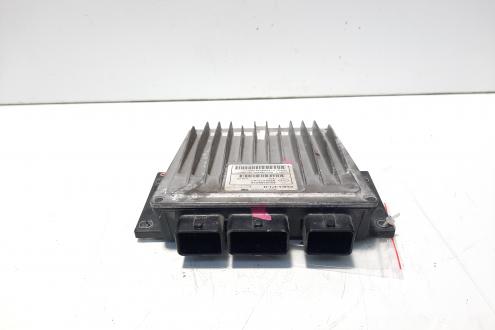 Calculator motor ECU, cod 8200399038, 8200513163, Nissan Note 1, 1.5 DCI, K9K276 (idi:617009)