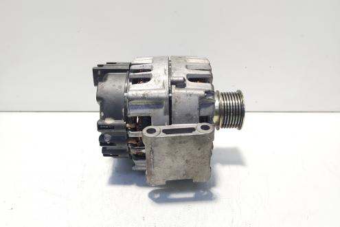 Alternator 250A, cod A0009060903, Mercedes Clasa ML (W166), 3.0 CDI V6 (id:641041)