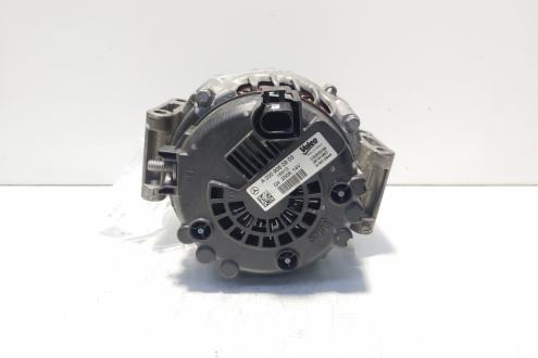 Alternator 250A, cod A0009060903, Mercedes Clasa ML (W166), 3.0 CDI V6 (id:641041)