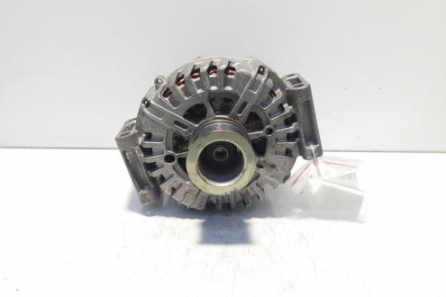 Alternator 250A, cod A0009060903, Mercedes Clasa ML (W166), 3.0 CDI V6 (id:641041)