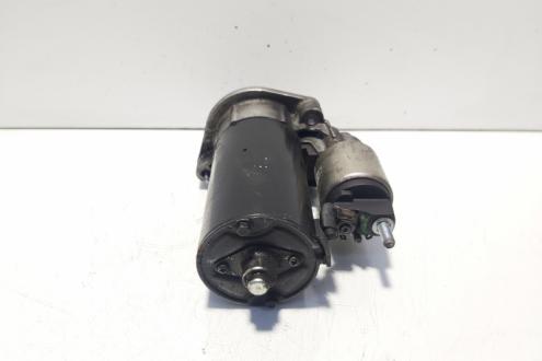 Electromotor, cod 0061517401, Mercedes Clasa C (W204), 2.2 CDI, OM646811, 6 vit man (id:641148)