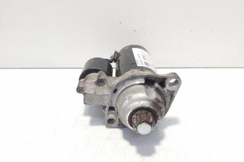 Electromotor, cod 02A911024D, Vw Polo (9N) 1.4 TDI, AMF, 5 vit man (id:641441)