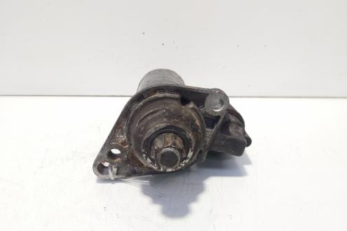 Electromotor, Vw Transporter 5 (7HB, 7HJ) 1.9 TDI, AXB, 5 vit man (id:641461)