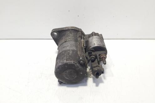 Electromotor, Skoda Octavia 2 Scout (1Z5), 2.0 TDI, BMM, 4X4, 6 vit man (id:641497)