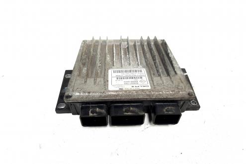 Calculator motor ECU, cod 8200911560, 8200619409, Renault Megane 2 Sedan, 1.5 DCI, K9K724 (idi:538617)