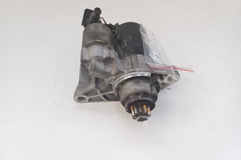 Electromotor Bosch, cod 02T911023R, VW Polo (9N), 1.4 benz, BKY, 5 vit man (id:641327)